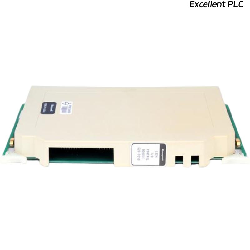 Honeywell 620-0058 I/O Control Module