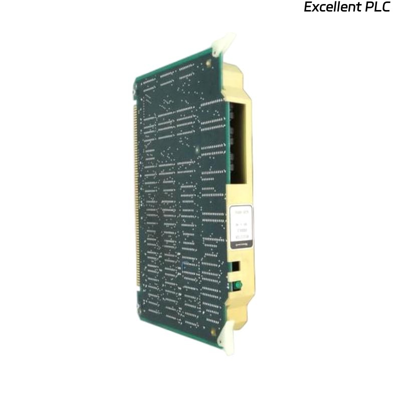 Honeywell 620-0058 I/O Control Module