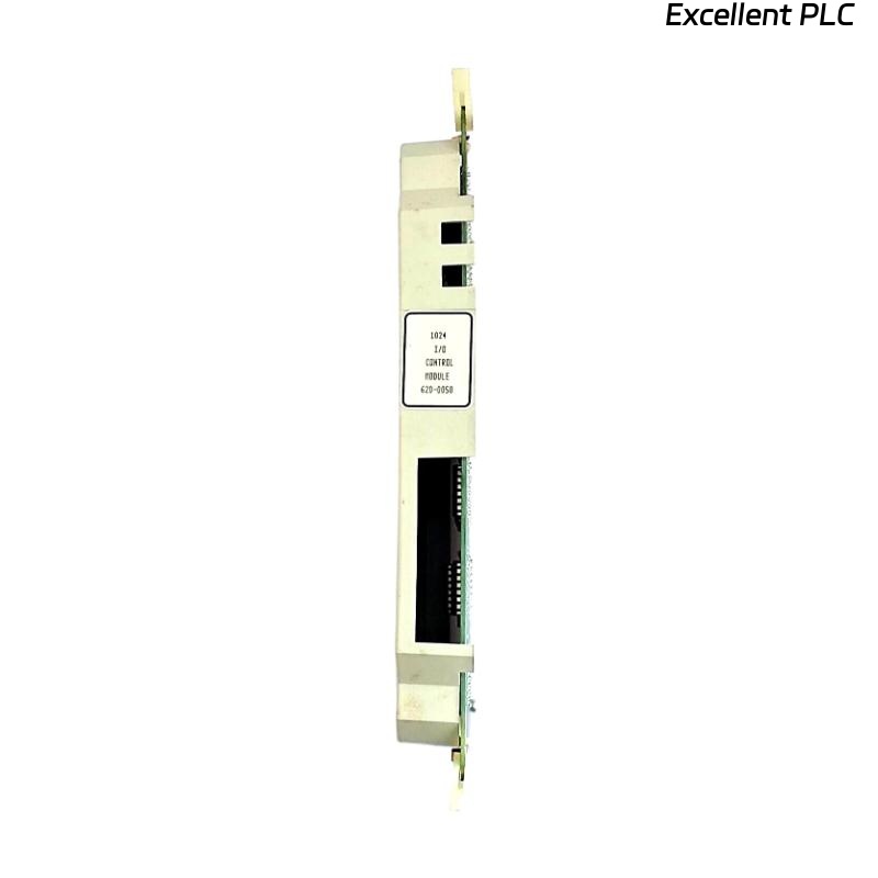Honeywell 620-0058 I/O Control Module