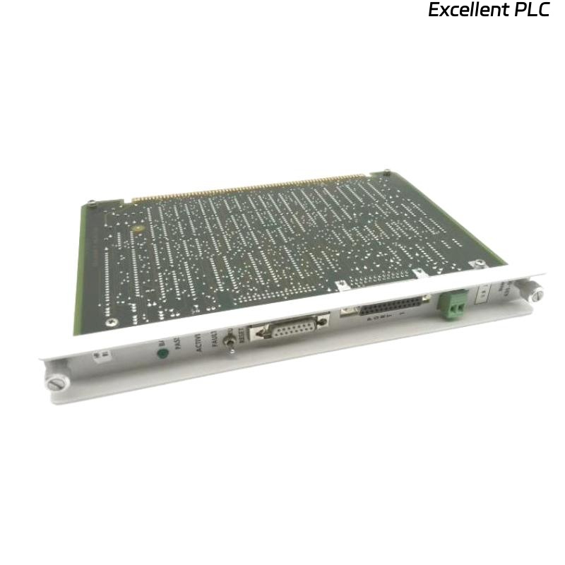 Honeywell 620-0060 Industrial PC Communication Module