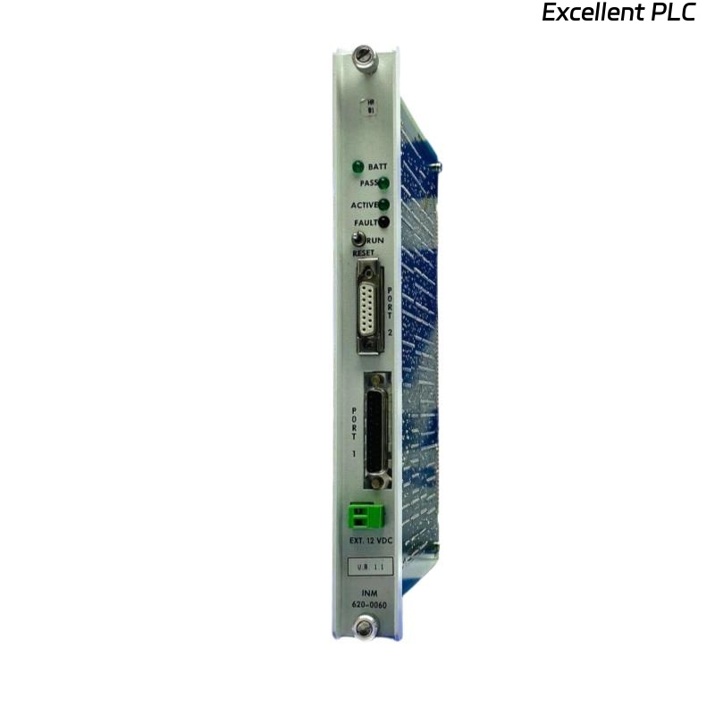 Honeywell 620-0060 Industrial PC Communication Module