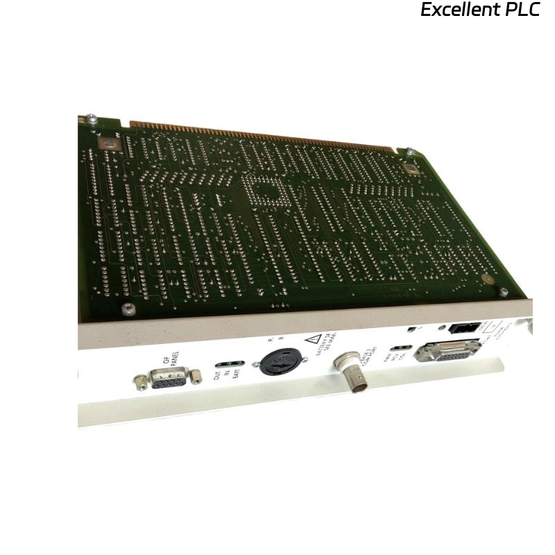 Honeywell 620-0073 Processor Module