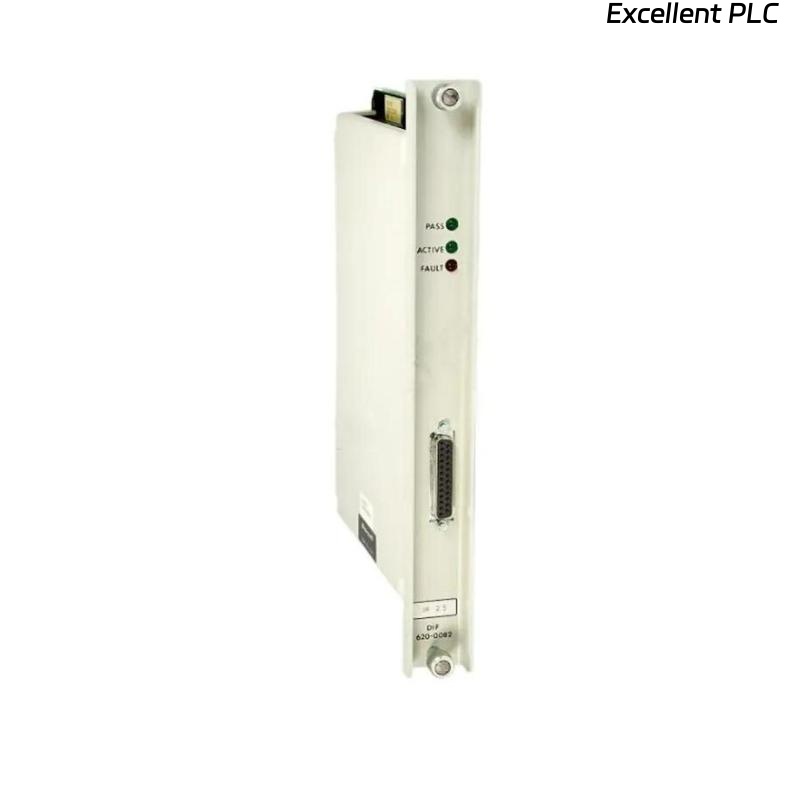 Honeywell 620-0082 Diagnostic Interface Module