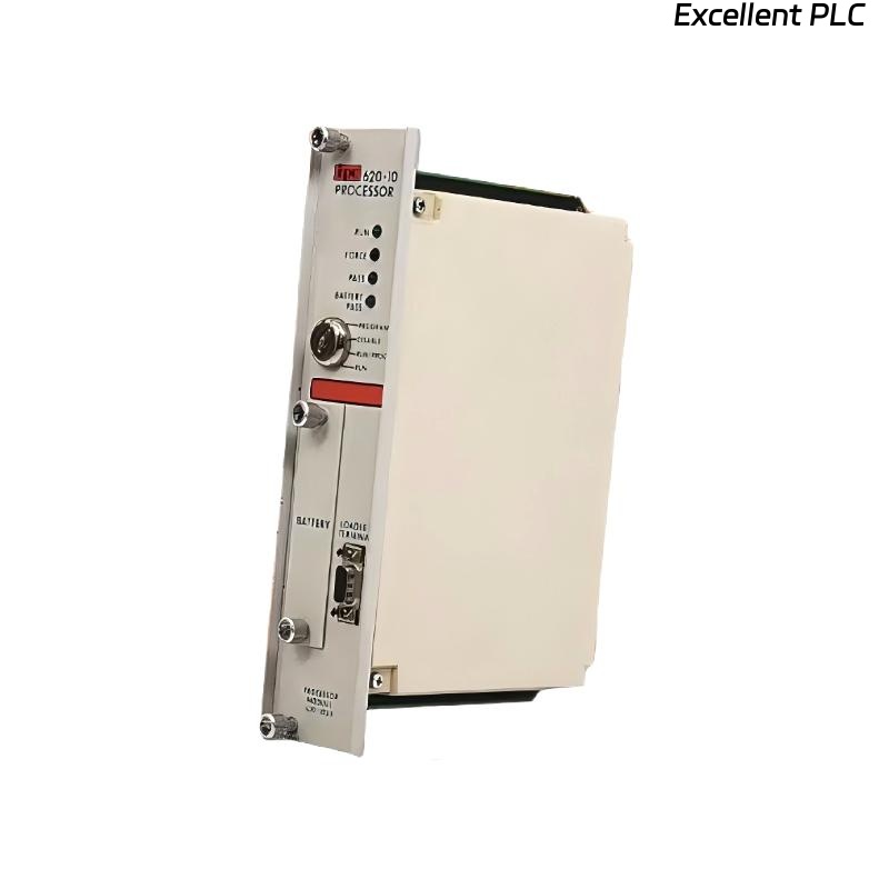 Honeywell 620-1030 Processor Module