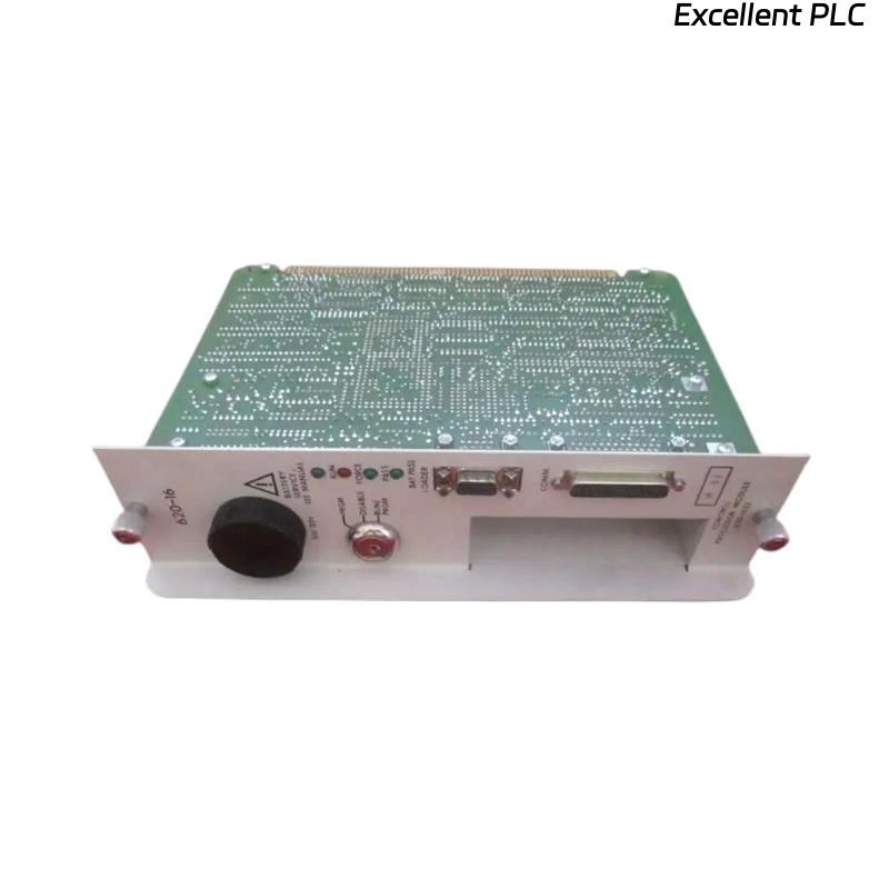 Honeywell 620-1034 UCN IPC Processor Module