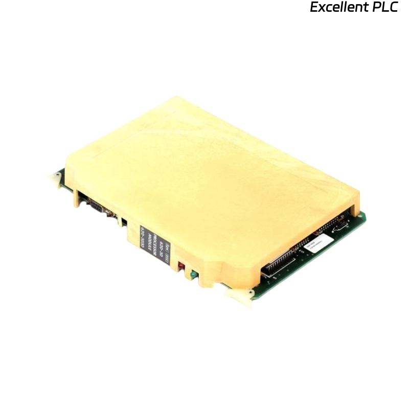 Honeywell 620-3030 Processor Module