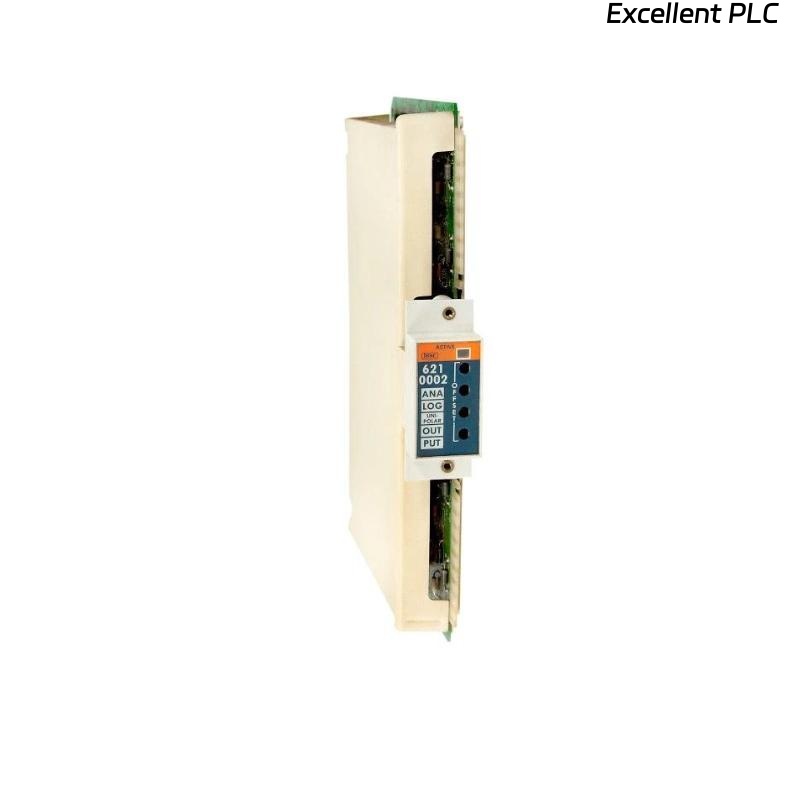 Honeywell 621-0002 UCN Analog Output Module