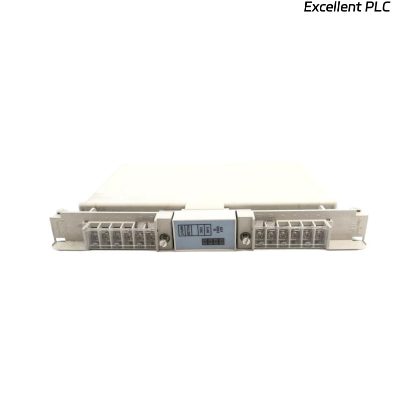 Honeywell 621-0024 Pulse Input Module