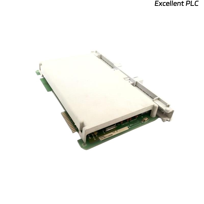 Honeywell 621-0024 Pulse Input Module