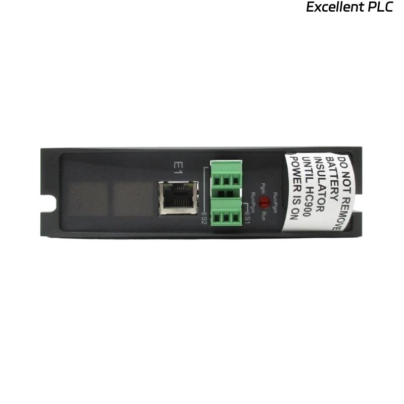Honeywell 900C32-0001 HC900 C30 Controller CPU Module