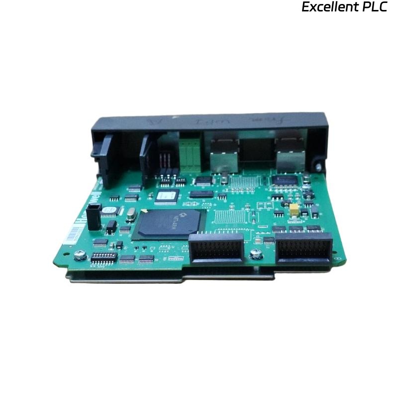 Honeywell 900C32-0140-00 HC900 C30 Controller CPU Module