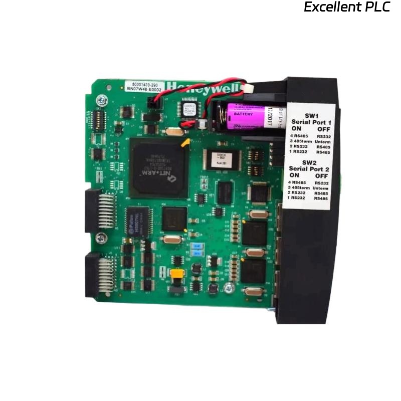 Honeywell 900C72R-0000-42 HC900 Controller