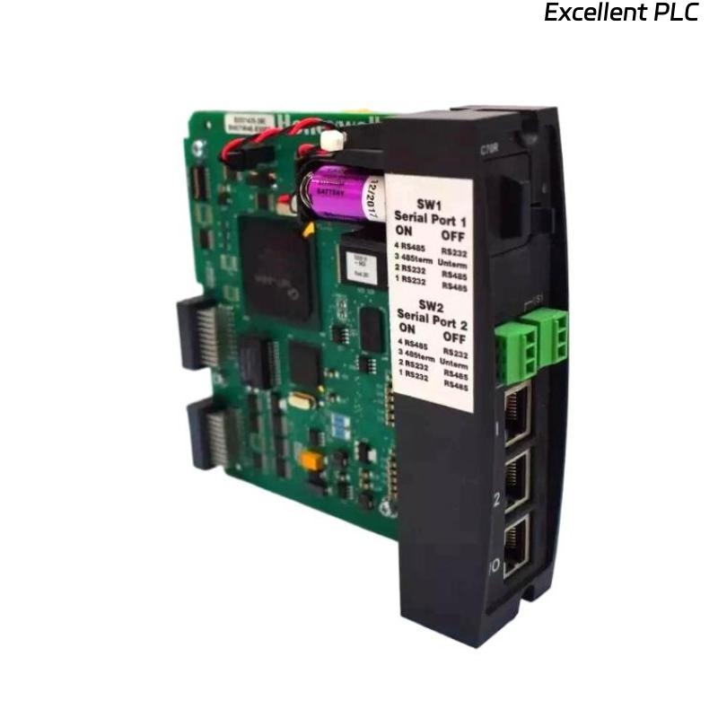 Honeywell 900C72R-0000-42 HC900 Controller