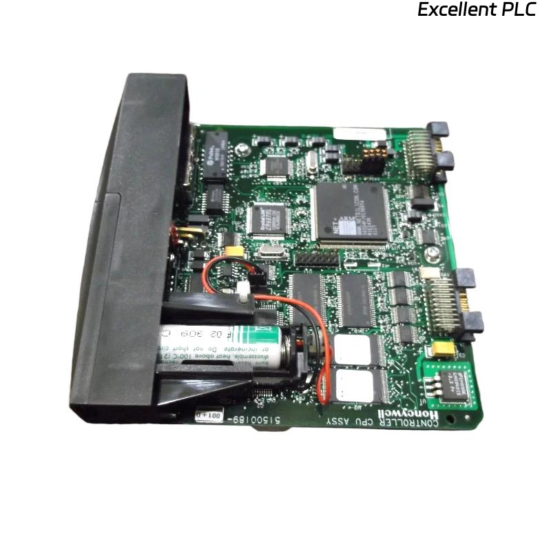 Honeywell 900C72R-0000-42 HC900 Controller