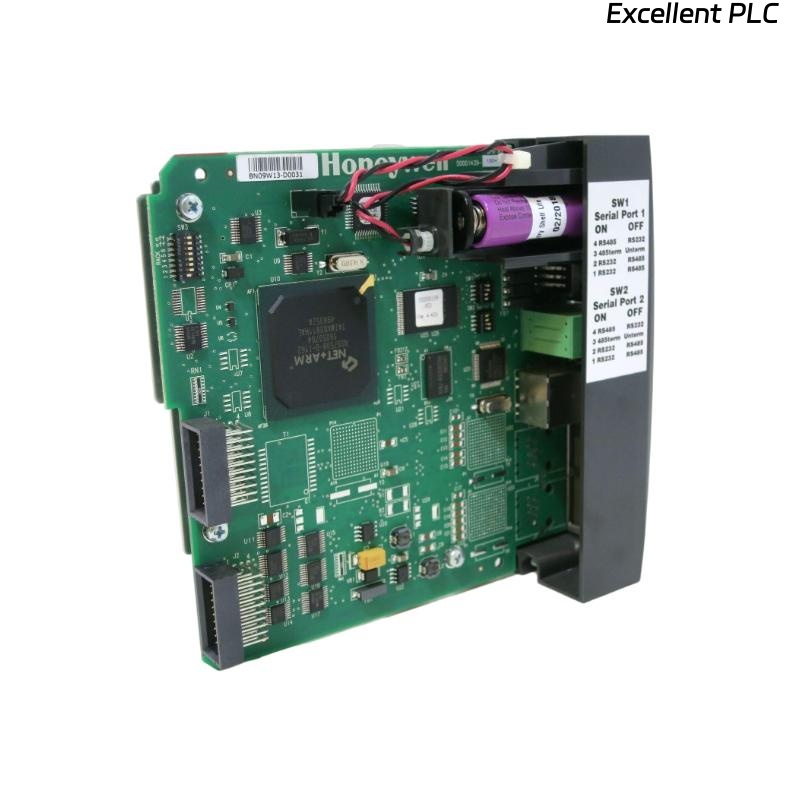 Honeywell 900C72R-0100-43 HC900 Controller