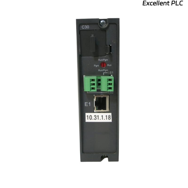 Honeywell 900C72R-0100-43 HC900 Controller