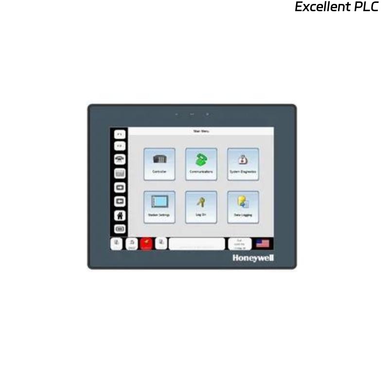 Honeywell 900CR10-00 10.4-Inch Touchscreen Control Station
