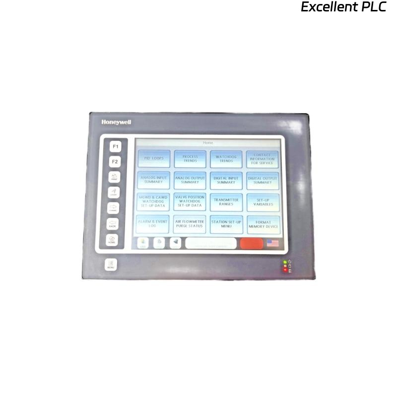 Honeywell 900CR10-00 10.4-Inch Touchscreen Control Station