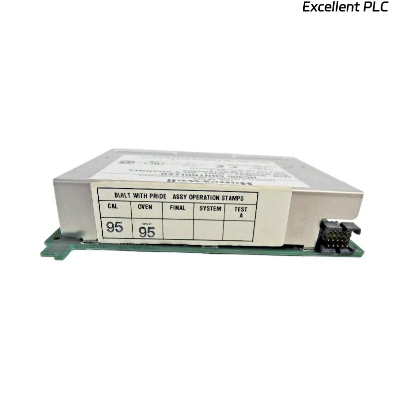 Honeywell 900G32-0102 HC900 32-Channel 24 VDC Digital Input Card