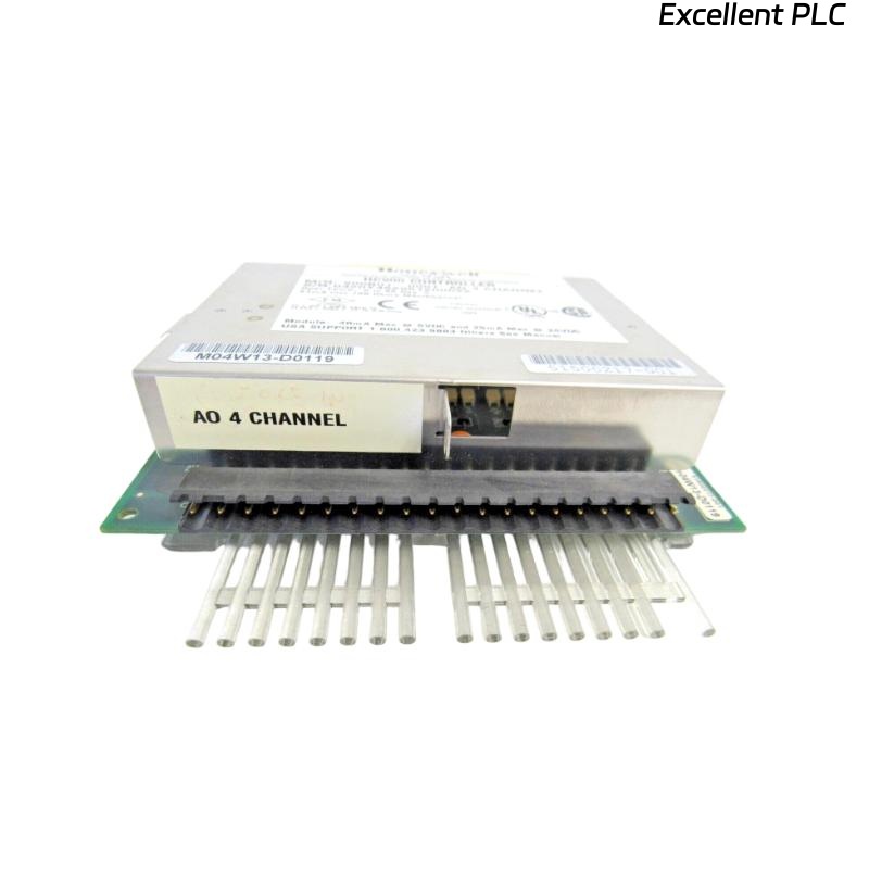Honeywell 900G32-0102 HC900 32-Channel 24 VDC Digital Input Card