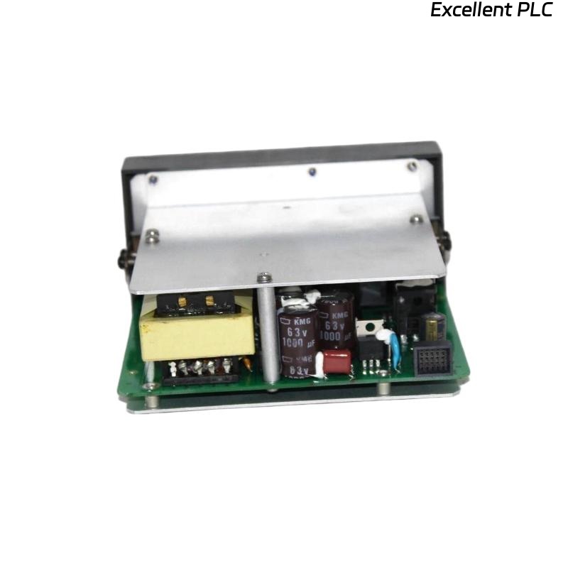 Honeywell 900P02-0101 HC900 Power Supply