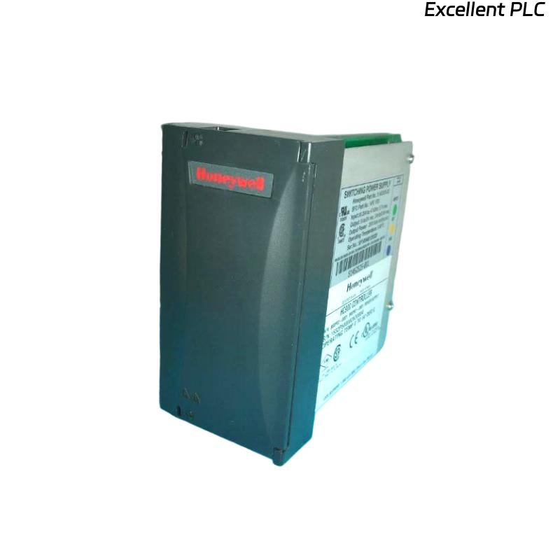 Honeywell 900P02-0101 HC900 Power Supply