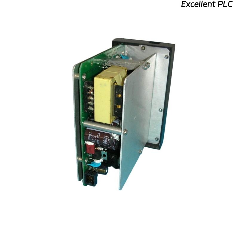 Honeywell 900P02-0101 HC900 Power Supply