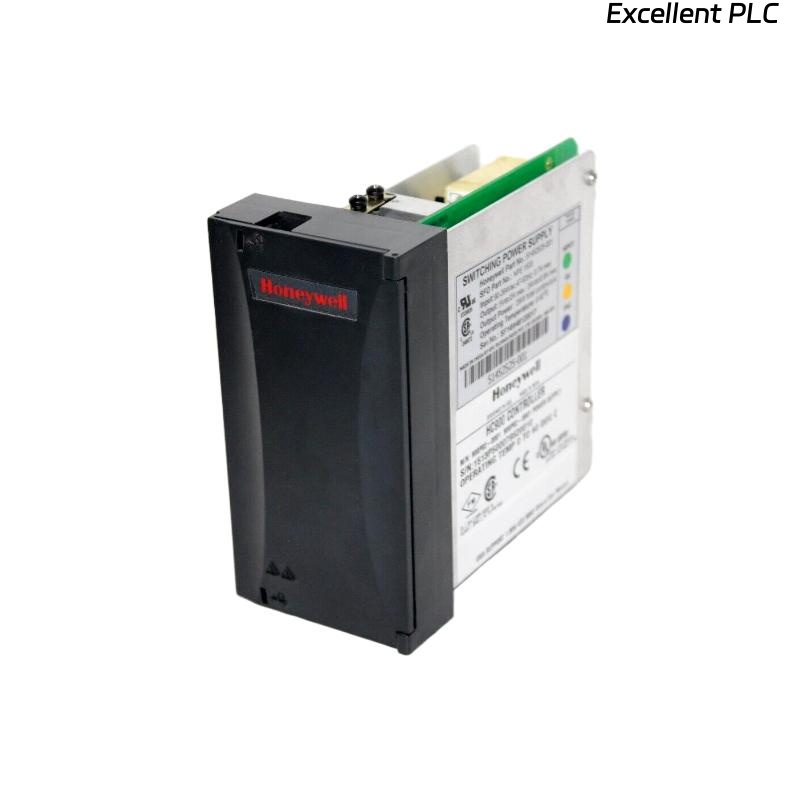 Honeywell 900P02-0101 HC900 Power Supply