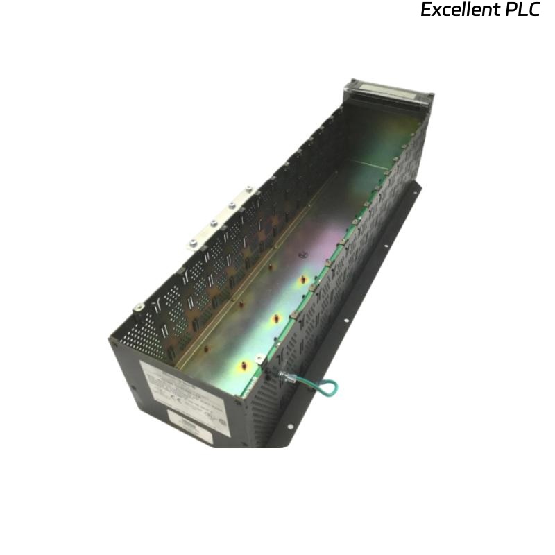 Honeywell 900R12-0001 12-slot HC900 Controller Rack