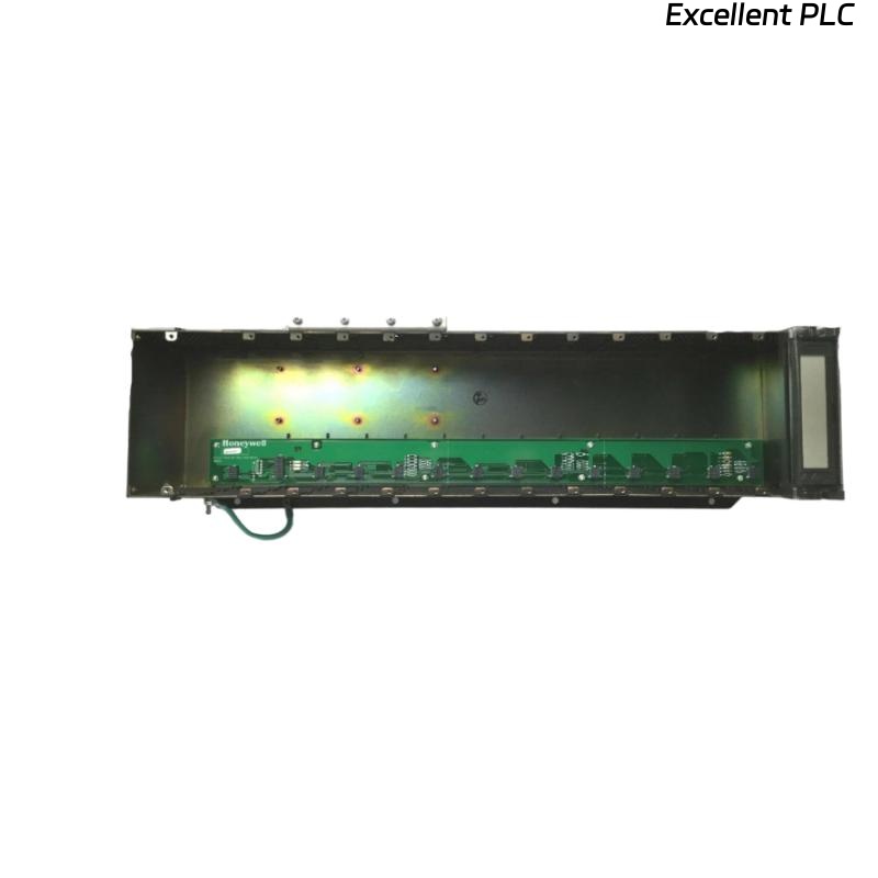 Honeywell 900R12-0001 12-slot HC900 Controller Rack