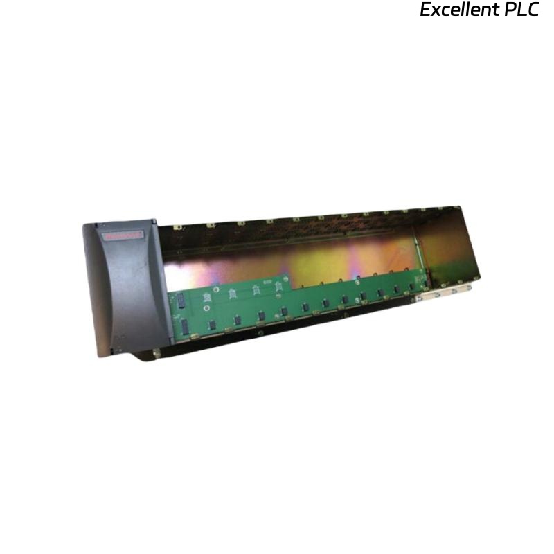 Honeywell 900R12R-0501 12-Slot I/O Rack