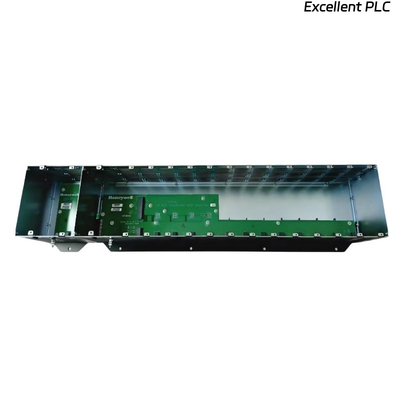 Honeywell 900R12R-0501 12-Slot I/O Rack
