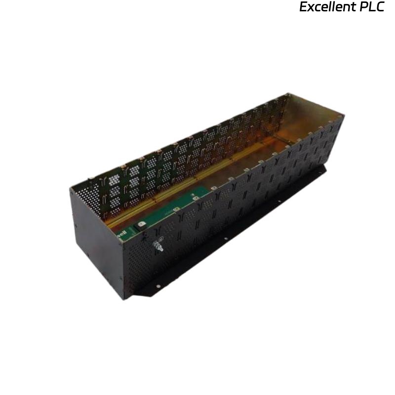 Honeywell 900R12R-0501 12-Slot I/O Rack