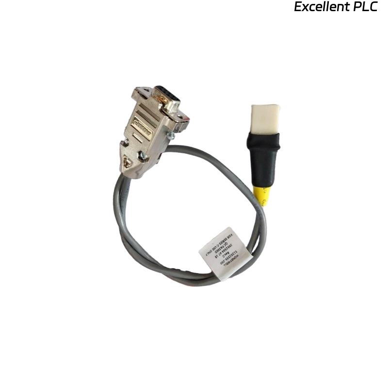 Honeywell CC-KFSGR5 51202353-200 Fiber Optic Extender Cable