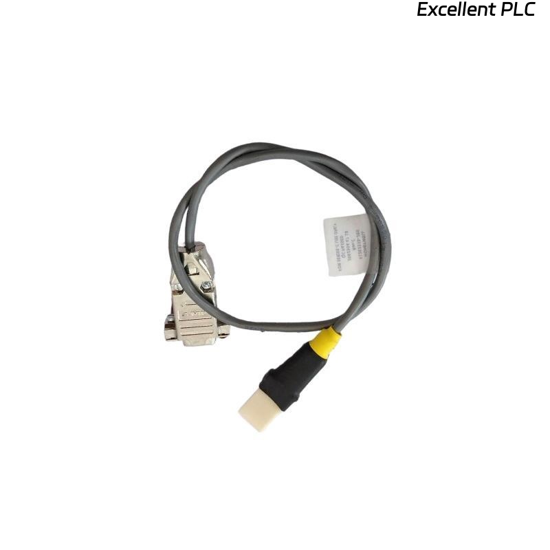 Honeywell CC-KFSGR5 51202353-200 Fiber Optic Extender Cable