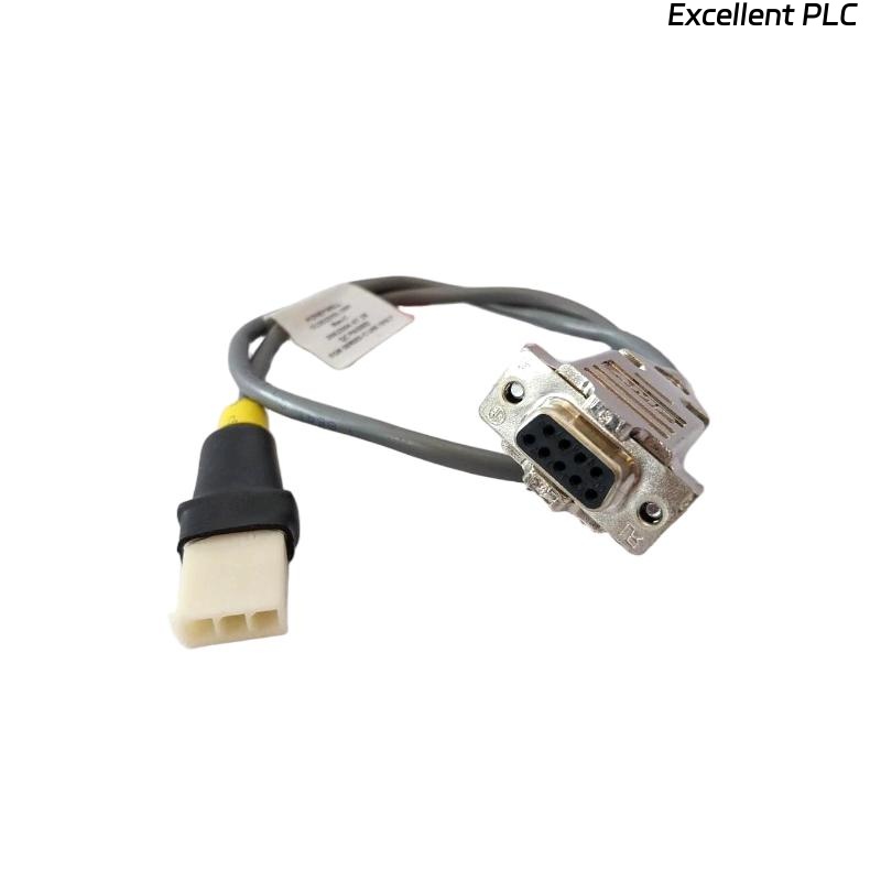 Honeywell CC-KFSGR5 51202353-200 Fiber Optic Extender Cable