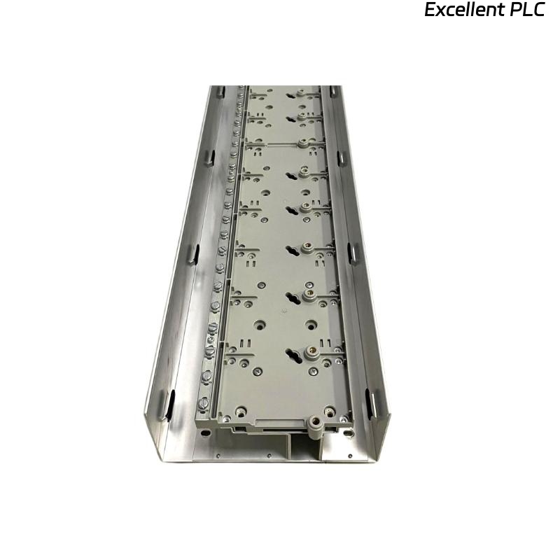 Honeywell CC-MCARW1 GI/IS Cable Tray Component