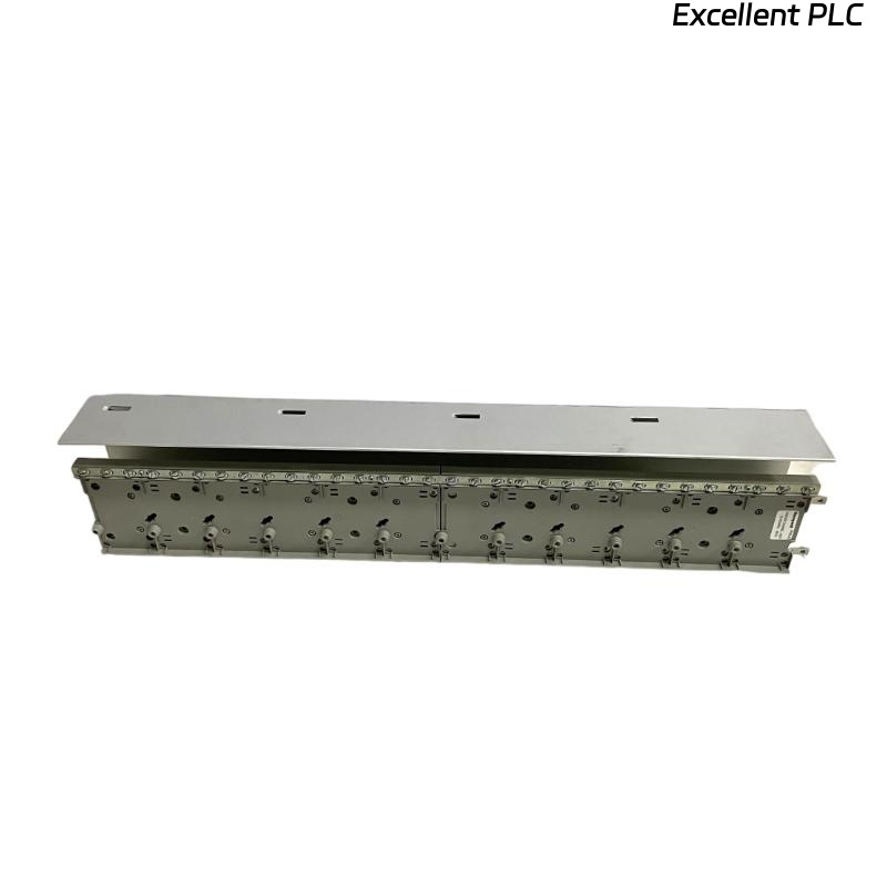 Honeywell CC-MCARW1 GI/IS Cable Tray Component