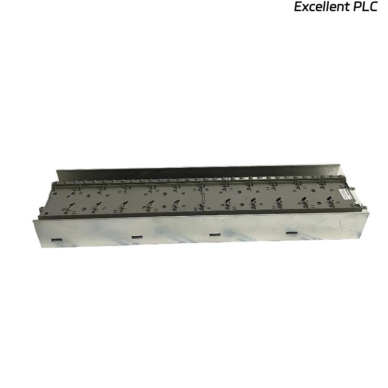 Honeywell CC-MCARW1 GI/IS Cable Tray Component
