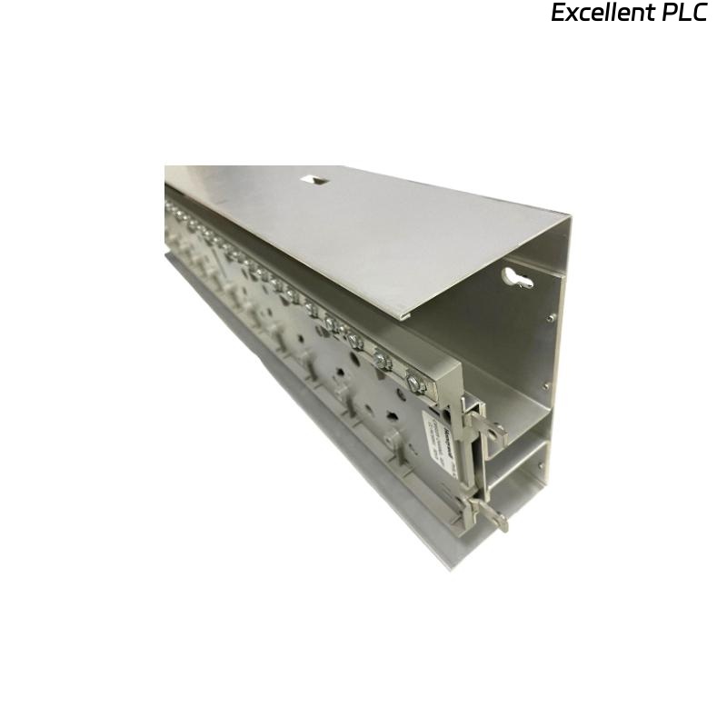 Honeywell CC-MCARW1 GI/IS Cable Tray Component
