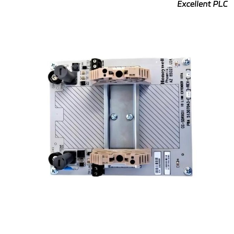 Honeywell CC-SDRX01 5130743-175 Fiber Optic Converter