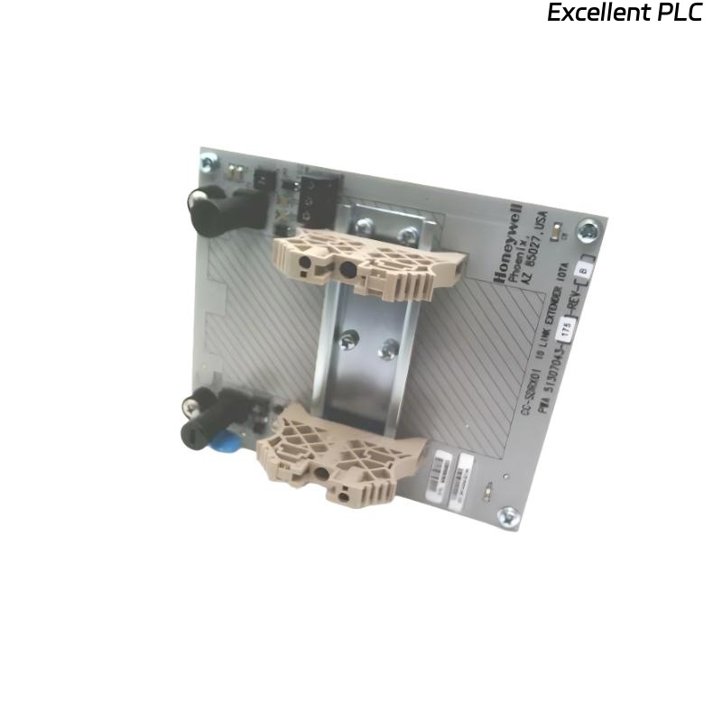 Honeywell CC-SDRX01 5130743-175 Fiber Optic Converter