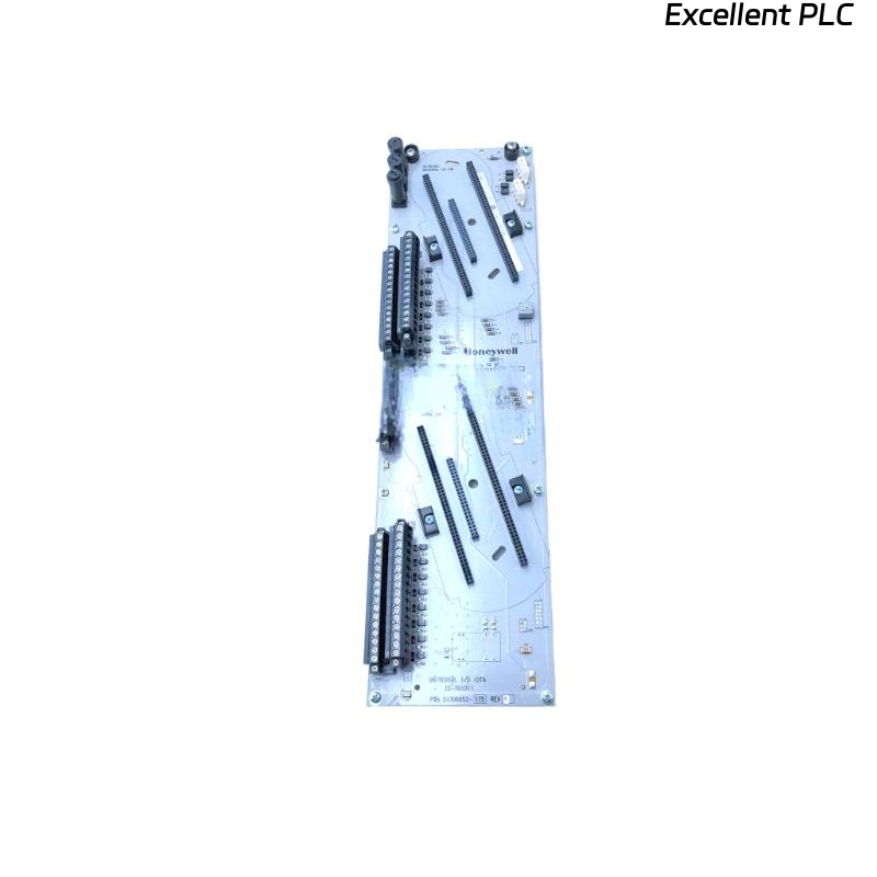 Honeywell CC-TUIO11 51306852-175 Universal I/O IOTA Board