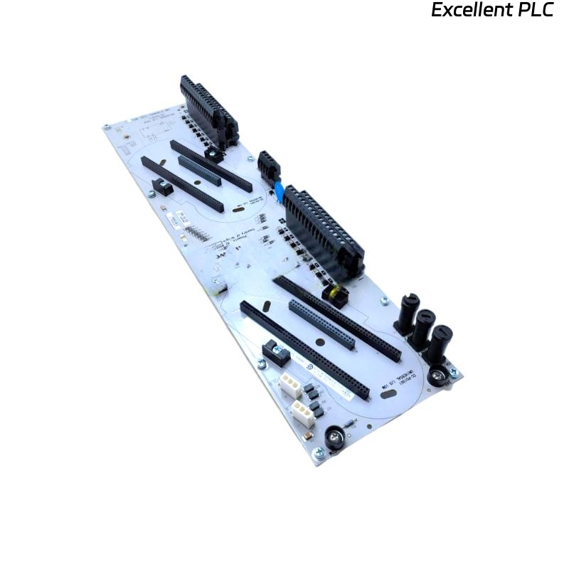 Honeywell CC-TUIO11 51306852-175 Universal I/O IOTA Board