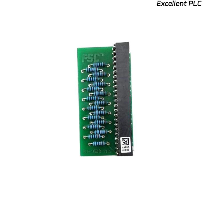 Honeywell FS-BN-1608 Sensor Interface Module