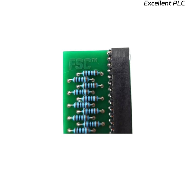 Honeywell FS-BN-1608 Sensor Interface Module