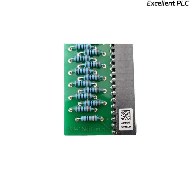 Honeywell FS-BN-1608 Sensor Interface Module