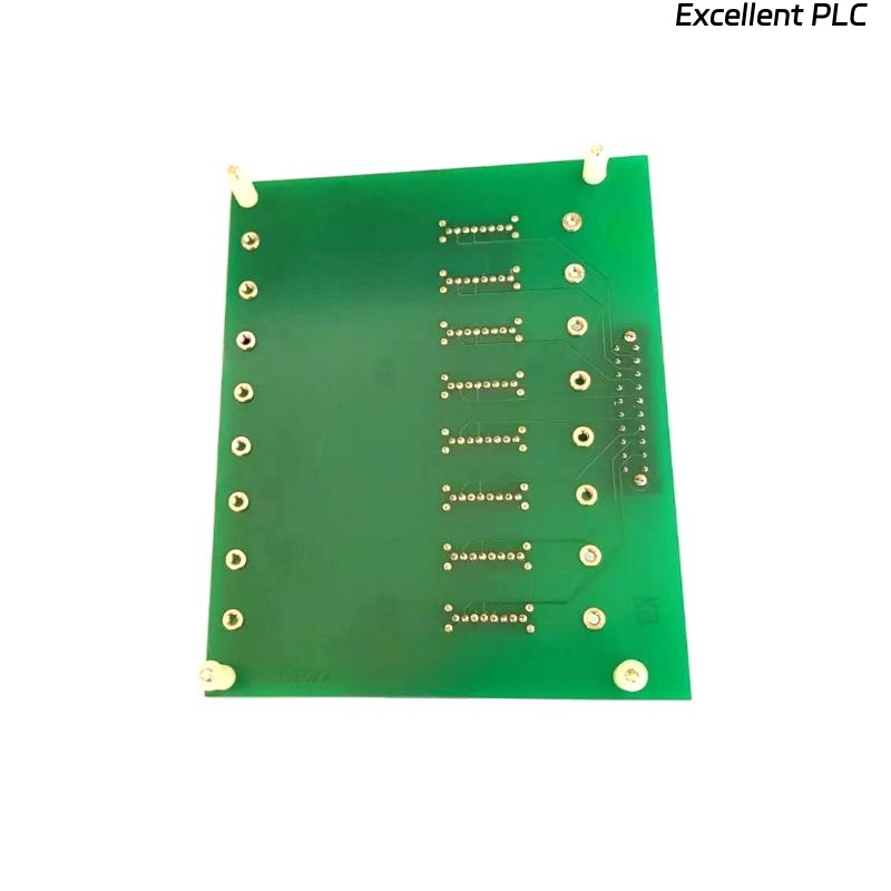 Honeywell FS-GIMTLDO-824 Printed Circuit Board (PCB)