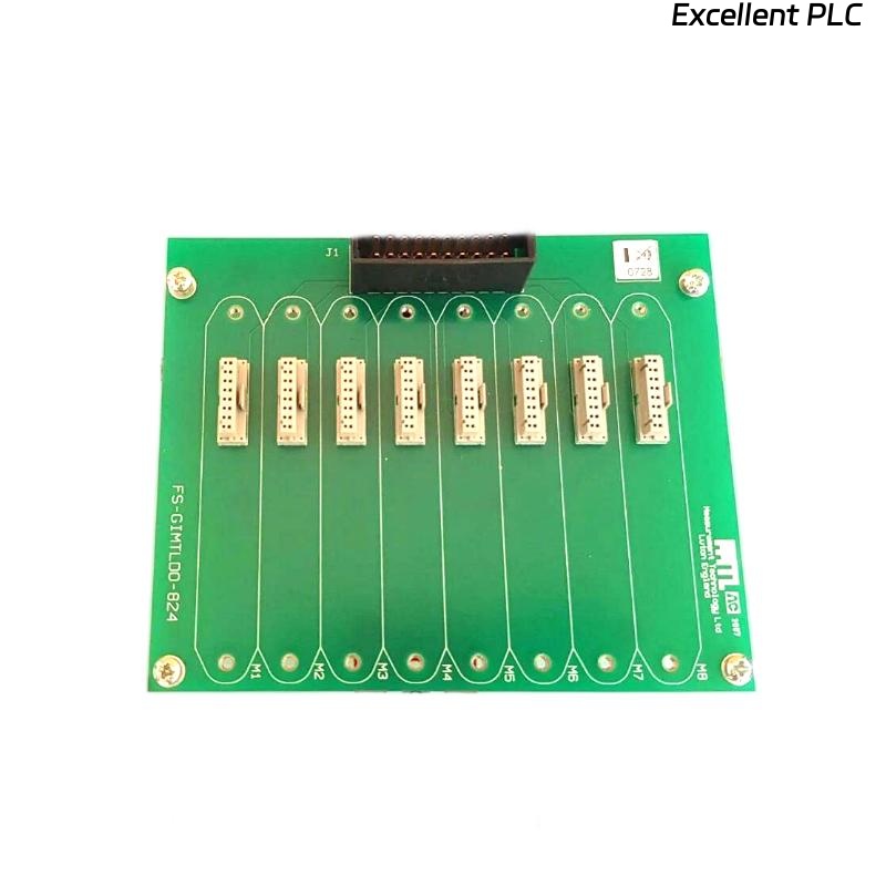 Honeywell FS-GIMTLDO-824 Printed Circuit Board (PCB)