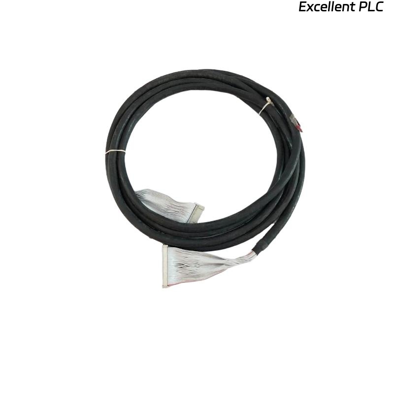 Honeywell FS-IOBUS-CPX-x I/O Bus from Control Cabinet to Extension Cabinet